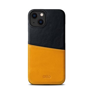 alto Metro Leather Wallet Case for iPhone 13<img class='new_mark_img2' src='https://img.shop-pro.jp/img/new/icons61.gif' style='border:none;display:inline;margin:0px;padding:0px;width:auto;' />