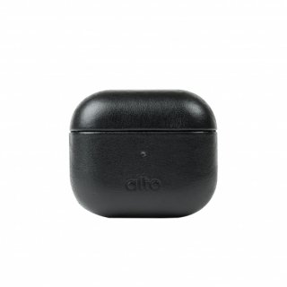 alto AirPods 3 Leather Case レイヴンブラック<img class='new_mark_img2' src='https://img.shop-pro.jp/img/new/icons61.gif' style='border:none;display:inline;margin:0px;padding:0px;width:auto;' />