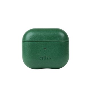 alto AirPods 3 Leather Case フォレストグリーン<img class='new_mark_img2' src='https://img.shop-pro.jp/img/new/icons61.gif' style='border:none;display:inline;margin:0px;padding:0px;width:auto;' />