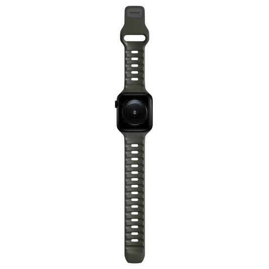 国内代理店正規品】NOMAD Sport Band アッシュグリーン 49mm/46mm 国内代理店正規品】NOMAD Sport Band アッシュグリーン 49mm/46mm