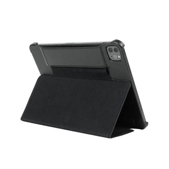 alto iPad Pro / iPad Air Folio Leather Case レイヴンブラック