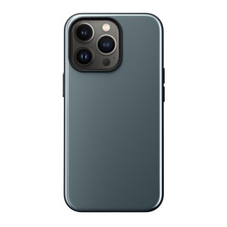 NOMAD Sport Case for iPhone 13 Pro / iPhone 13 マリンブルー<img class='new_mark_img2' src='https://img.shop-pro.jp/img/new/icons61.gif' style='border:none;display:inline;margin:0px;padding:0px;width:auto;' />