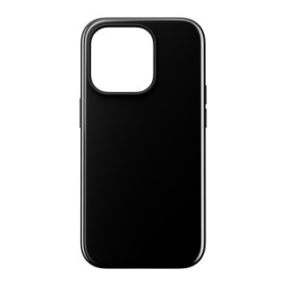 NOMAD Sport Case for iPhone 14 Pro / iPhone 14 ブラック<img class='new_mark_img2' src='https://img.shop-pro.jp/img/new/icons61.gif' style='border:none;display:inline;margin:0px;padding:0px;width:auto;' />