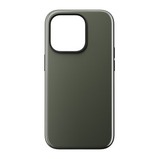 NOMAD Sport Case for iPhone 14 Pro / iPhone 14 アッシュグリーン