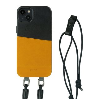 alto Anello with Strap for iPhone 14 Plus<img class='new_mark_img2' src='https://img.shop-pro.jp/img/new/icons61.gif' style='border:none;display:inline;margin:0px;padding:0px;width:auto;' />