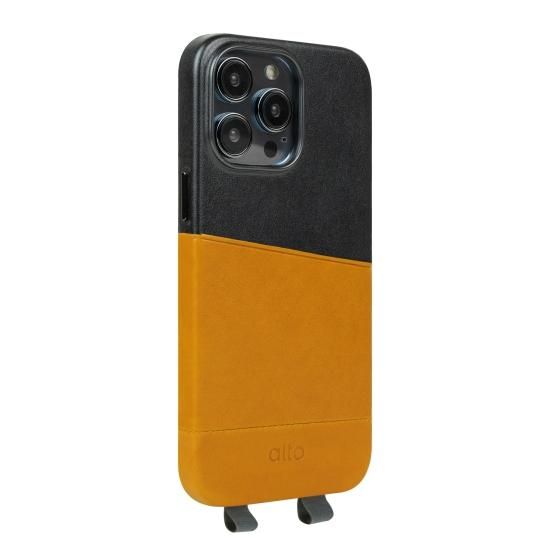 alto Anello with Strap for iPhone 14 Pro Max
