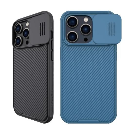 Nillkin社製 iPhone 14 Pro Max Plus MagSafe対応 耐衝撃ケース