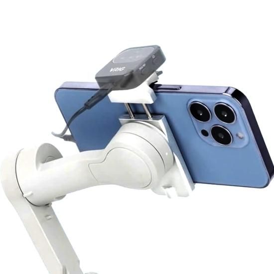 Amazon | DJI ジンバル Osmo Mobile 6 スレートグレー【国内正規