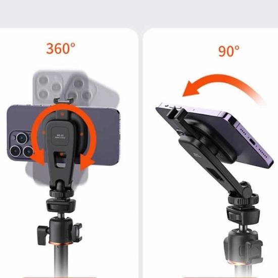 DJI Osmo Mobile 6 付属品完備 Magsafeプレートおまけ付 Amazon.co.jp: iPhone対応 MagSafeジンバルマウント DJI Osmo