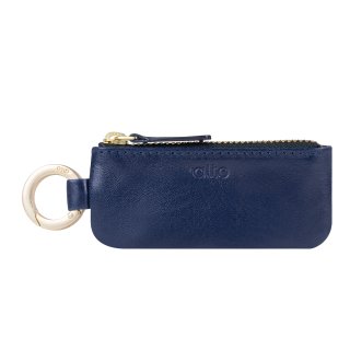 alto Leather Coin pouch ネイビーブルー<img class='new_mark_img2' src='https://img.shop-pro.jp/img/new/icons61.gif' style='border:none;display:inline;margin:0px;padding:0px;width:auto;' />