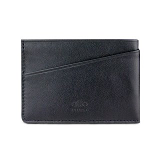 alto Leather Card Holder レイヴンブラック<img class='new_mark_img2' src='https://img.shop-pro.jp/img/new/icons61.gif' style='border:none;display:inline;margin:0px;padding:0px;width:auto;' />