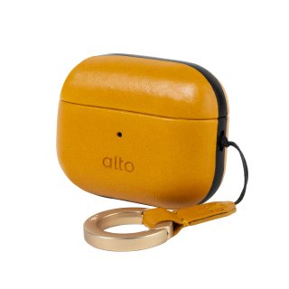 alto AirPods Pro 2 Leather Case ֥饦