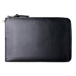 alto iPad Leather Clutch