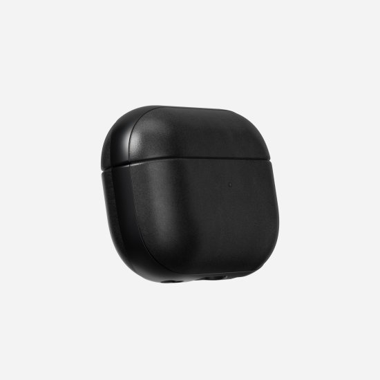 NOMAD Modern Leather Case for AirPods Pro ブラック