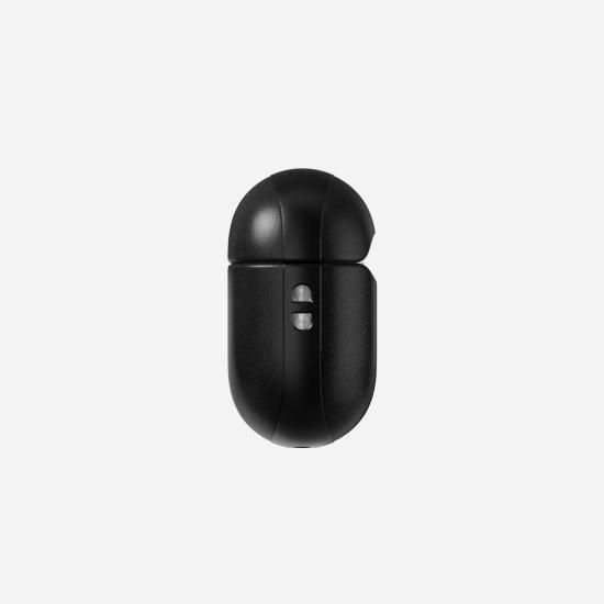 NOMAD Modern Leather Case for AirPods Pro ブラック