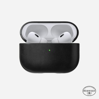 AirPods ケース（ホーウィンレザー） - MP2L｜エムピーツール