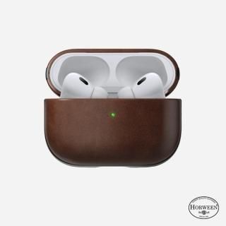 AirPods ケース(ホーウィンレザー) - MP2L|エムピーツール