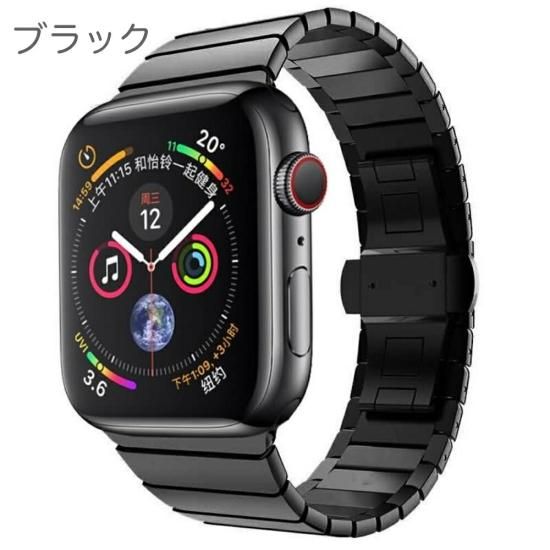 Apple Watch - Apple Watch スティールバンド38MM Amazon.com: KADES [RECOMMENDED by NYT Wirecutter Stainless