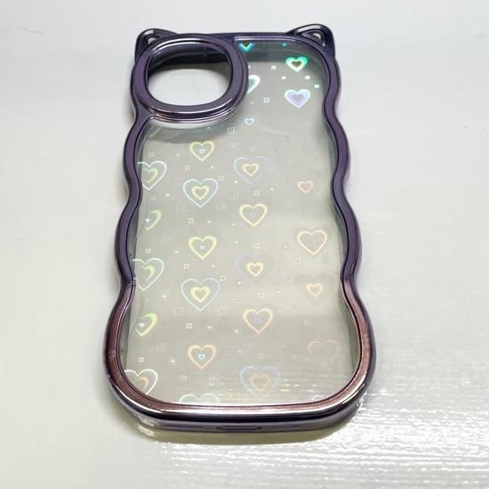 CASETiFY ハート柄 iPhoneケース MagSafe対応 CASETiFY (ケース