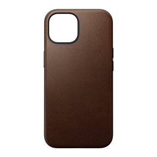 ڼٻ̤NOMAD Modern Leather Case for iPhone 15 ֥饦<img class='new_mark_img2' src='https://img.shop-pro.jp/img/new/icons61.gif' style='border:none;display:inline;margin:0px;padding:0px;width:auto;' />