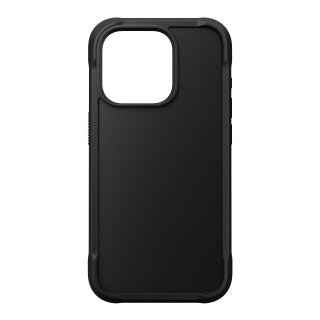NOMAD Rugged Case for iPhone 15 Pro / iPhone 15 Pro Max / iPhone 15 / iPhone 15 Plus ブラック<img class='new_mark_img2' src='https://img.shop-pro.jp/img/new/icons5.gif' style='border:none;display:inline;margin:0px;padding:0px;width:auto;' />