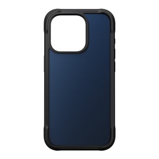 NOMAD Rugged Case for iPhone 15 Pro / iPhone 15 Pro Max アトランティックブルー<img class='new_mark_img2' src='https://img.shop-pro.jp/img/new/icons5.gif' style='border:none;display:inline;margin:0px;padding:0px;width:auto;' />