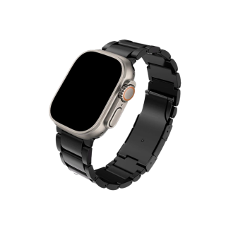 MinZ Titanium Band for Apple Watch ֥å 49mm/45mm/44mm/42mm
