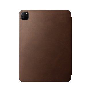 NOMAD Leather Folio for iPad Pro / Air 11-inch ブラウン<img class='new_mark_img2' src='https://img.shop-pro.jp/img/new/icons5.gif' style='border:none;display:inline;margin:0px;padding:0px;width:auto;' />