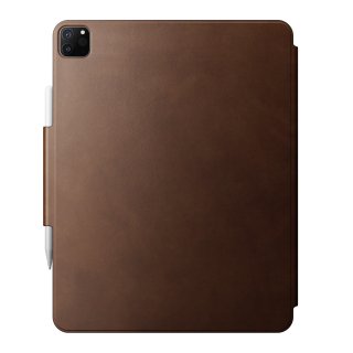 NOMAD Leather Folio Plus for iPad Pro / Air 11-inch ブラウン<img class='new_mark_img2' src='https://img.shop-pro.jp/img/new/icons5.gif' style='border:none;display:inline;margin:0px;padding:0px;width:auto;' />