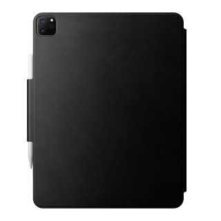 NOMAD Leather Folio Plus for iPad Pro 12.9-inch ブラック<img class='new_mark_img2' src='https://img.shop-pro.jp/img/new/icons5.gif' style='border:none;display:inline;margin:0px;padding:0px;width:auto;' />