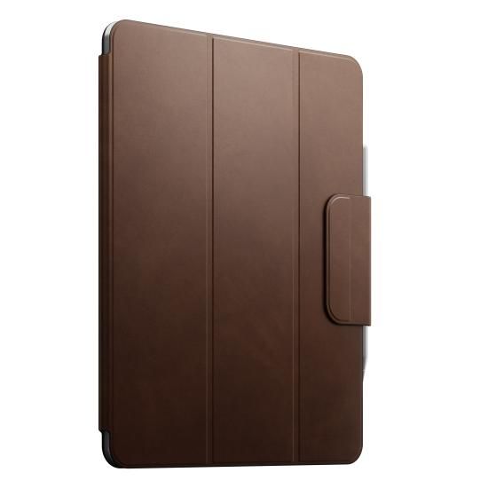 【専用：BNR32kai様】NOMAD Leather Folio NOMAD Leather Folio for iPad Pro 12.9-inch ブラック
