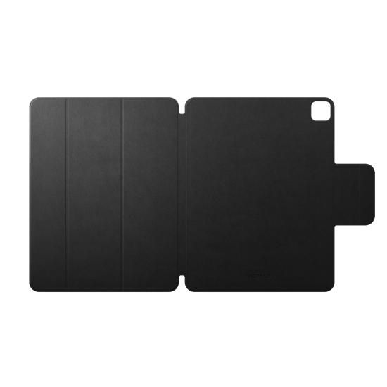 NOMAD Leather Folio Plus for iPad Pro 12.9-inch ブラウン