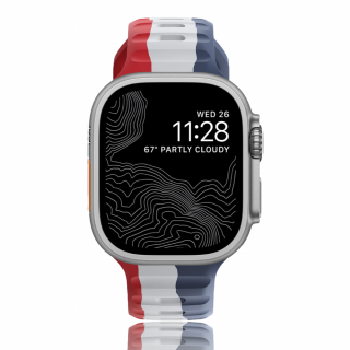 2024 ƸǥNOMAD Sport Band SUMMER GAMES<img class='new_mark_img2' src='https://img.shop-pro.jp/img/new/icons5.gif' style='border:none;display:inline;margin:0px;padding:0px;width:auto;' />