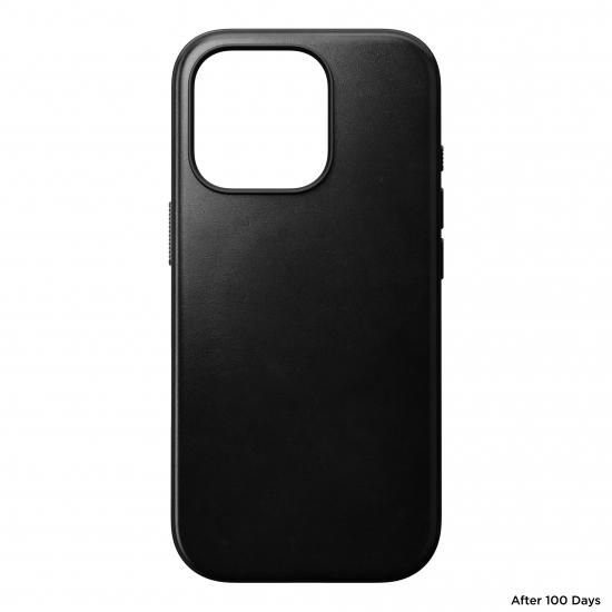 Amazon.co.jp: ［NOMAD］ノマド iPhone 16 Pro レザーケース