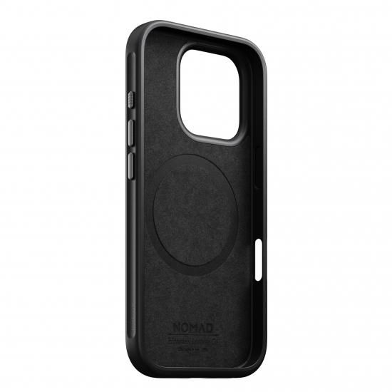 国内代理店正規品】NOMAD Modern Leather Case for iPhone 16 国内代理店正規品】NOMAD Modern Leather Case for iPhone 16
