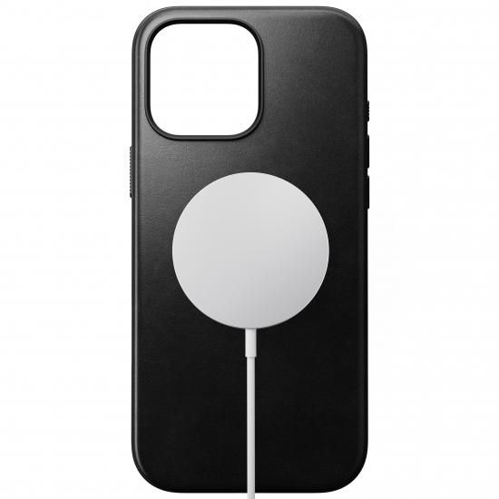 国内代理店正規品】NOMAD Modern Leather Case for iPhone 16 国内代理店正規品】NOMAD Modern Leather Case for iPhone 16