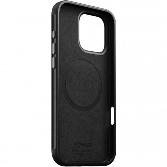 国内代理店正規品】NOMAD Modern Leather Case for iPhone 16