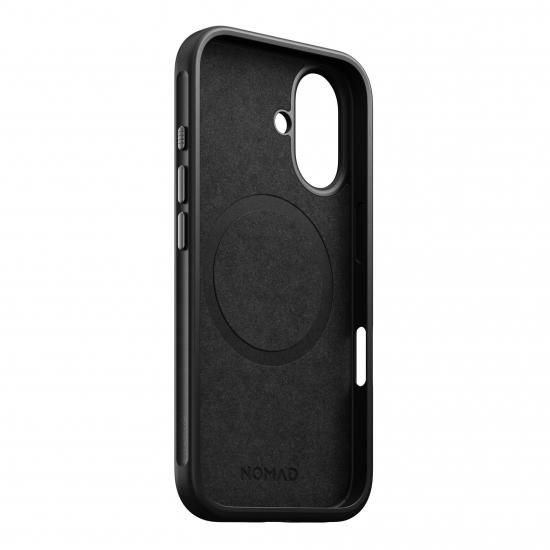 国内代理店正規品】NOMAD Modern Leather Case for iPhone 16 国内代理店正規品】NOMAD Modern Leather Case for iPhone 16
