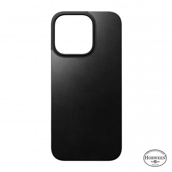 国内代理店正規品】NOMAD Magnetic Leather Back for iPhone 16 国内代理店正規品】NOMAD Magnetic Leather Back for iPhone 16