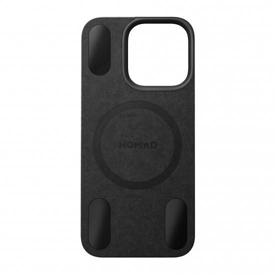 国内代理店正規品】NOMAD Magnetic Leather Back for iPhone 16 国内代理店正規品】NOMAD Magnetic Leather Back for iPhone 16