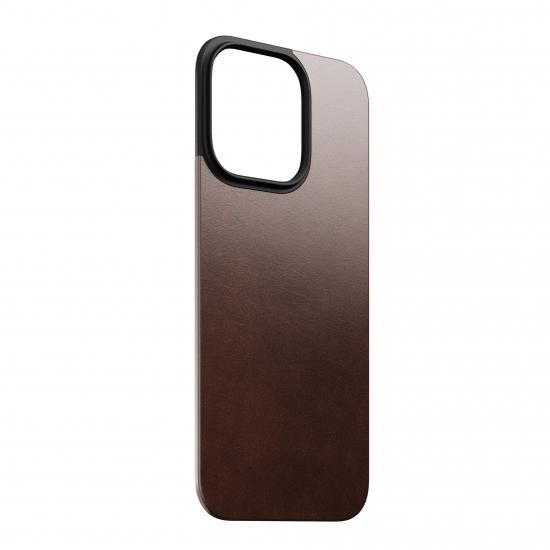 国内代理店正規品】NOMAD Magnetic Leather Back for iPhone 16 国内代理店正規品】NOMAD Magnetic Leather Back for iPhone 16