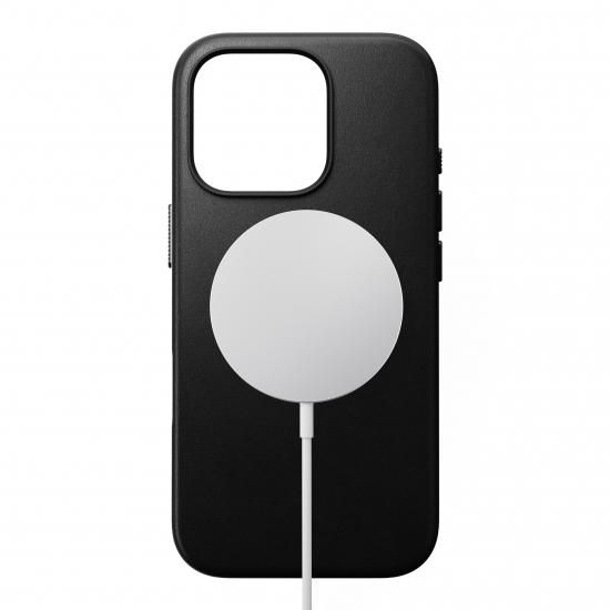 Amazon.com: NOMAD - Modern Leather Case - iPhone 16 Pro Max