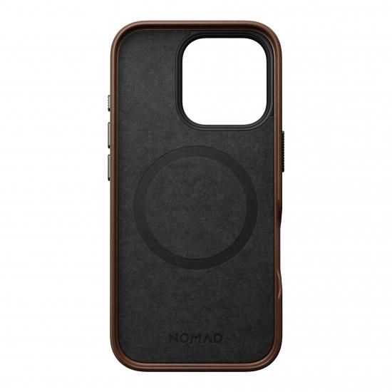 国内代理店正規品】NOMAD Traditional ecco Leather Case for 国内代理店正規品】NOMAD Traditional ecco Leather Case for