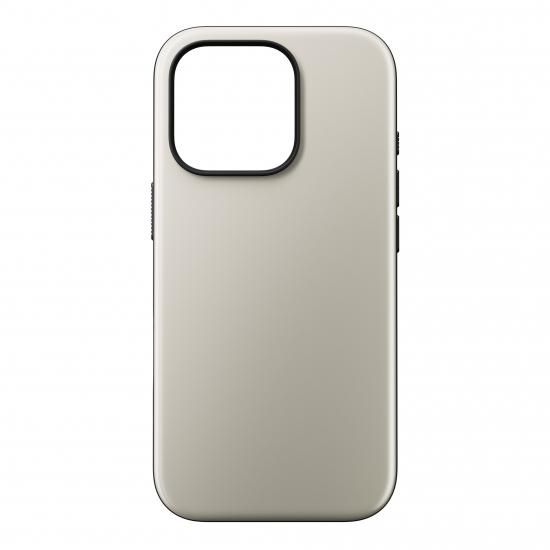 iPhone 16 Pro Max Nomad Sport ケース　ストーン色 国内代理店正規品】NOMAD Sport Case for iPhone 16 Pro ストーン