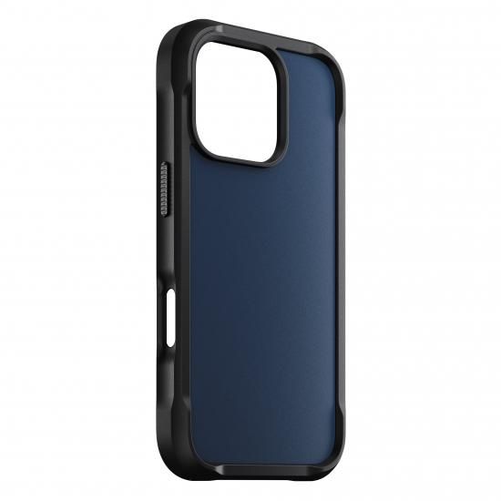 iPhoneアクセサリー NOMAD RUGGED CASE iPhone 16Pro BLACK Amazon.com: NOMAD iPhone 16 Pro Rugged Case - Black - iPhone