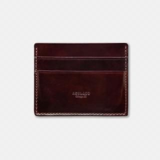 Ashland Leather Frank The Enforcer Cordovan Сǥ<img class='new_mark_img2' src='https://img.shop-pro.jp/img/new/icons5.gif' style='border:none;display:inline;margin:0px;padding:0px;width:auto;' />