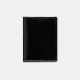 Ashland Leather Bugs Mouran Card Wallet Cordovan ֥å<img class='new_mark_img2' src='https://img.shop-pro.jp/img/new/icons5.gif' style='border:none;display:inline;margin:0px;padding:0px;width:auto;' />