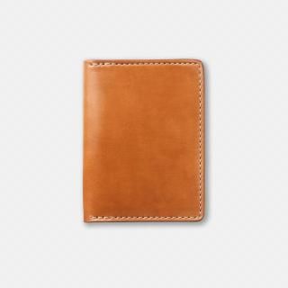 Ashland Leather Bugs Mouran Card Wallet Cordovan ʥ<img class='new_mark_img2' src='https://img.shop-pro.jp/img/new/icons5.gif' style='border:none;display:inline;margin:0px;padding:0px;width:auto;' />