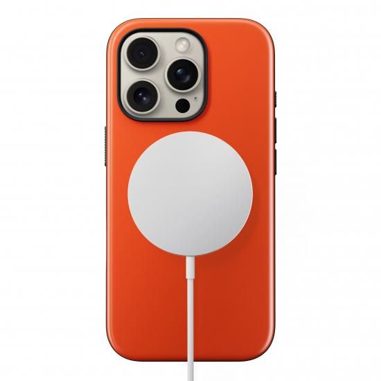 NOMAD、MagSafeに対応したiPhone 16 Pro用スポーツケース