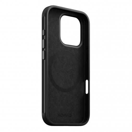 国内代理店正規品】NOMAD Sport Case for iPhone 16 Pro マグマ